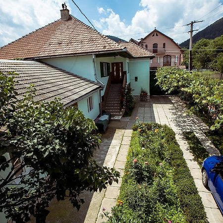 Picturesque Village In Transylvania Răşinari Exterior foto